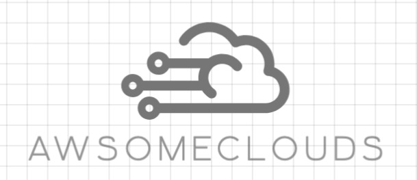 Awsomeclouds
